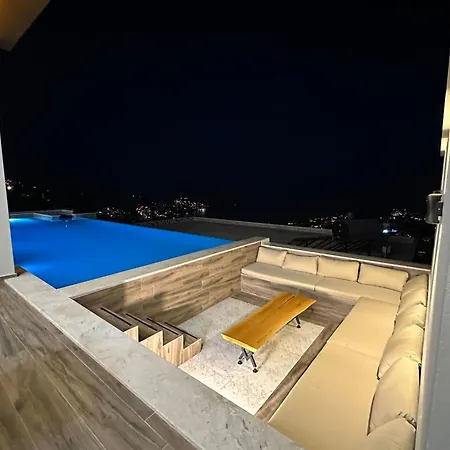 Hotel Ardic