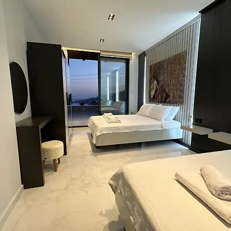 Ardic Hotel *